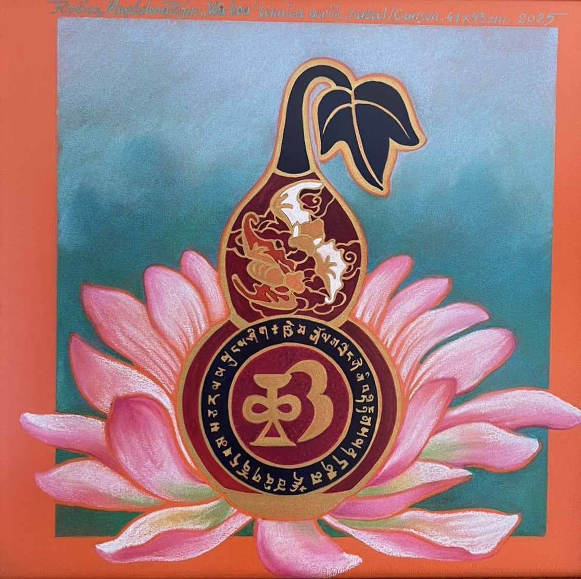 Simbol Feng-Shui, Wu-Lou