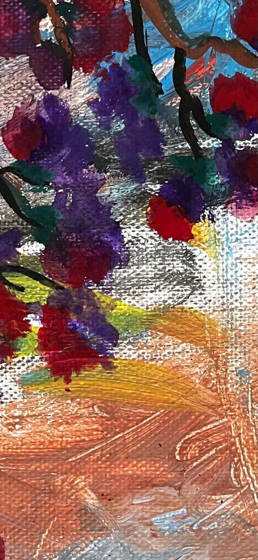 Senzație de fericire