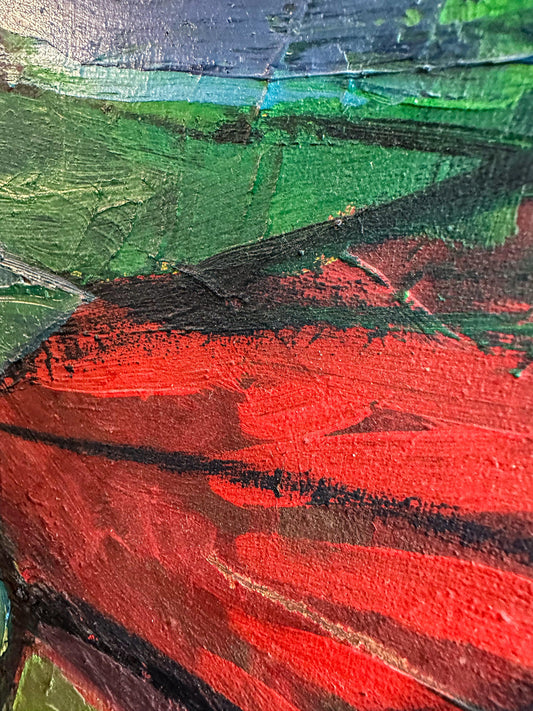 Vibrația Peisajului