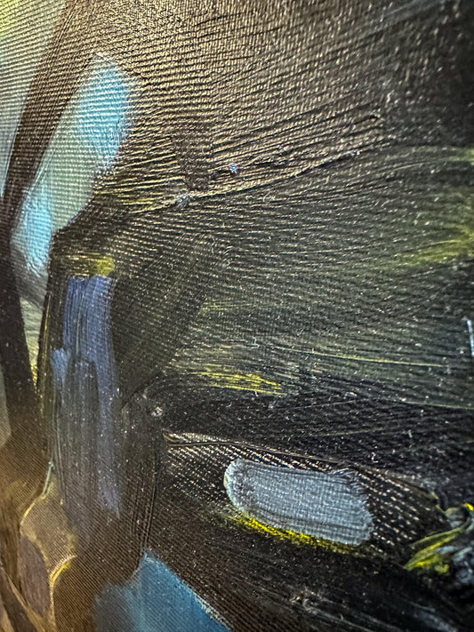 Umbrele Memoriei – Portretul lui Vilmos Szabó