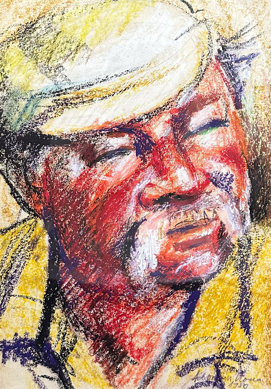 Portret