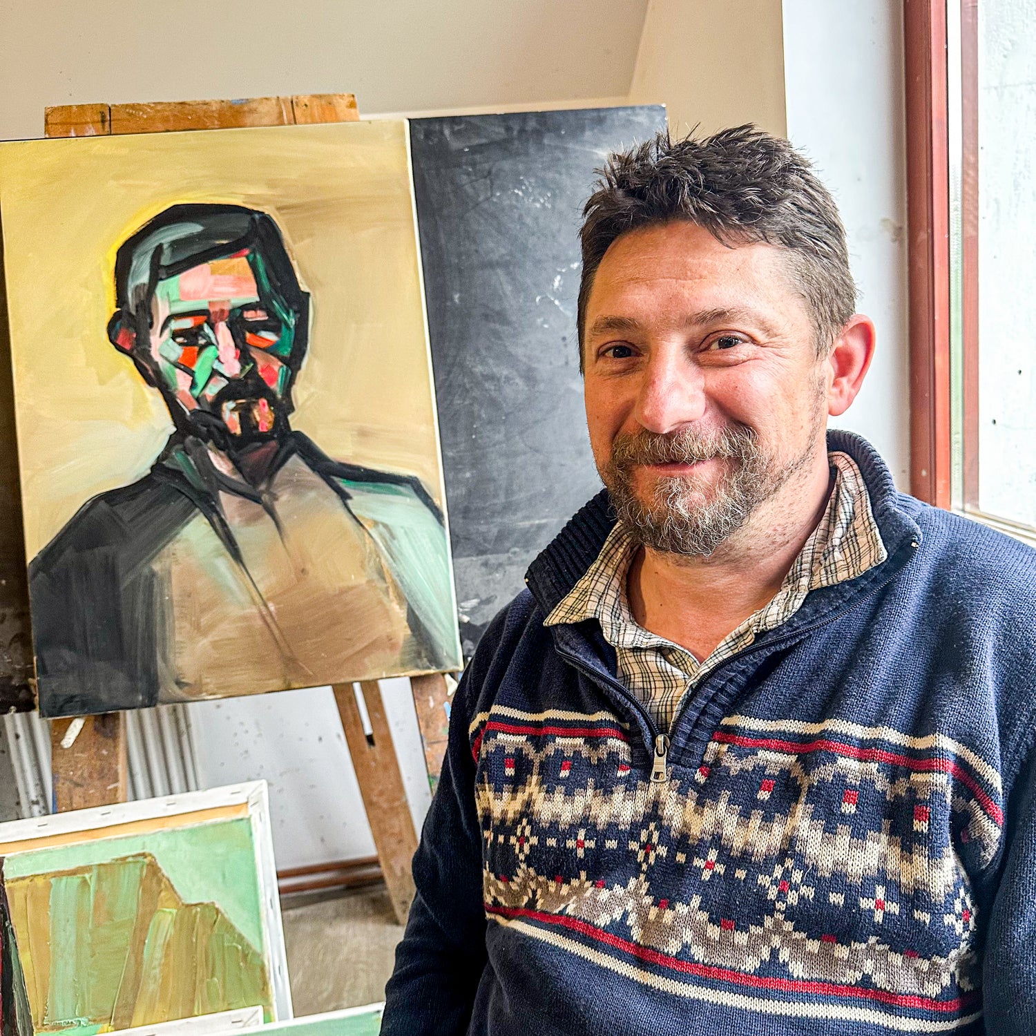 Szabo Attila