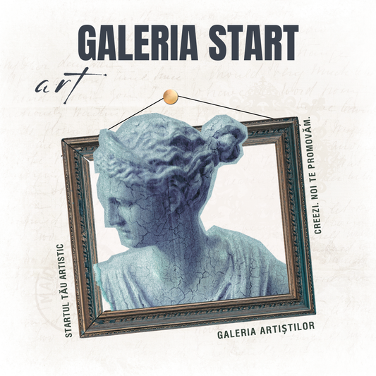 Galeria START