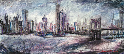 Metropolă (New York)