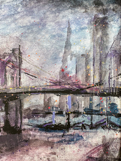 Metropolă (New York)