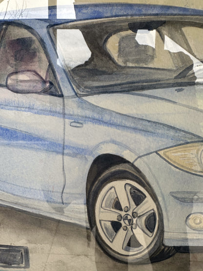 BMW Seria 1
