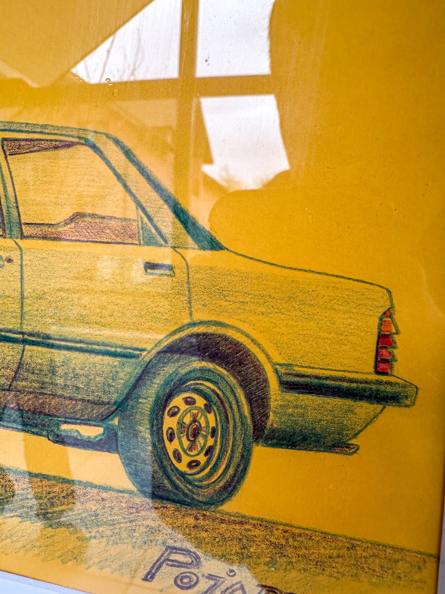 Ford Taunus