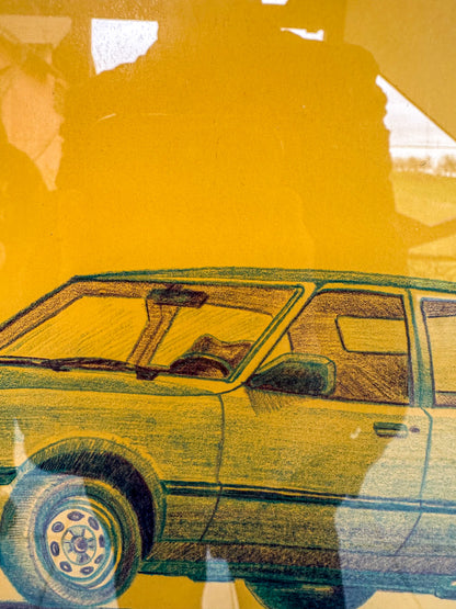 Ford Taunus