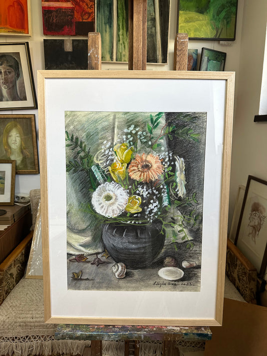 Buchet cu Gherbere