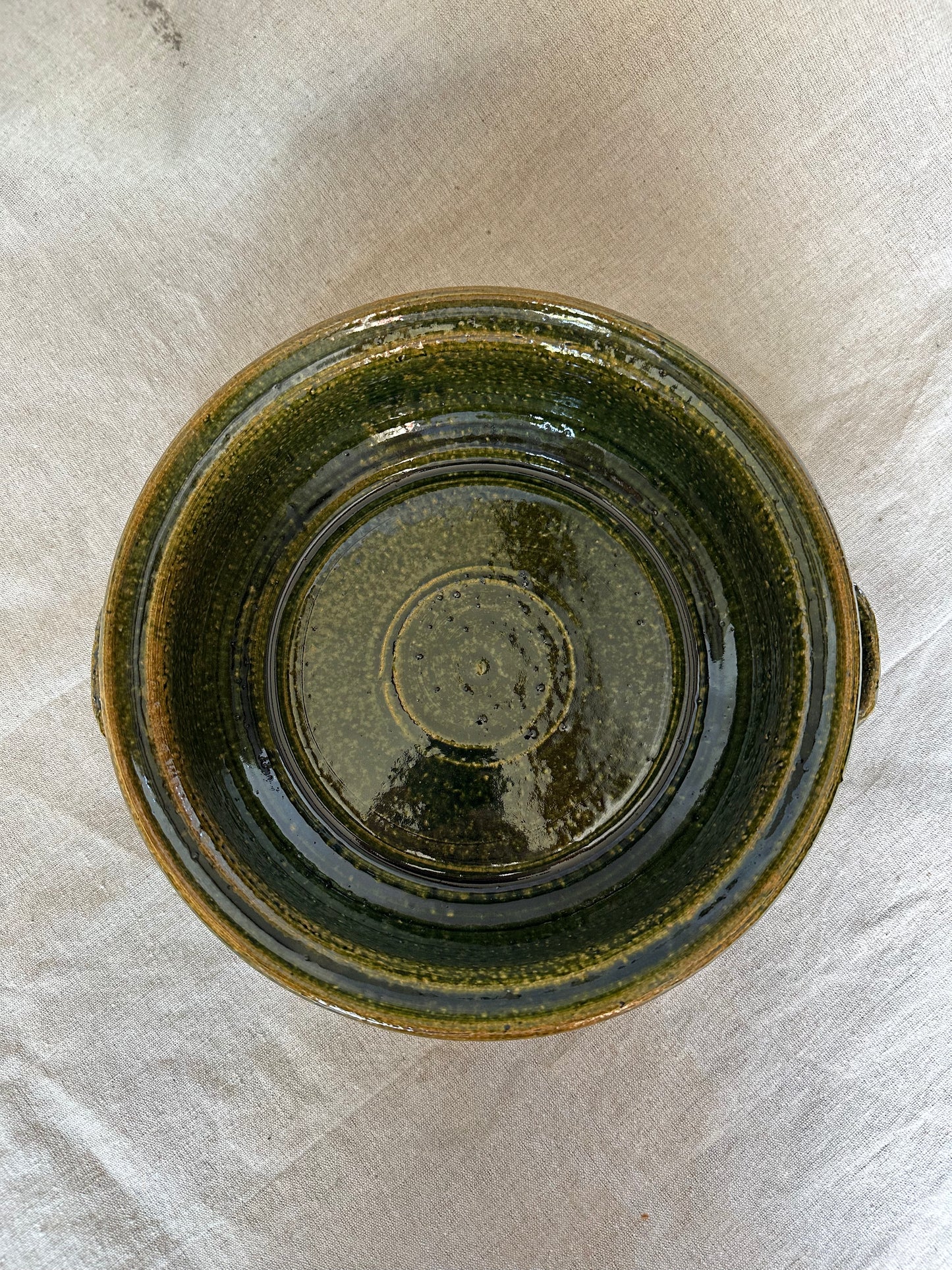 Cratiță ceramică