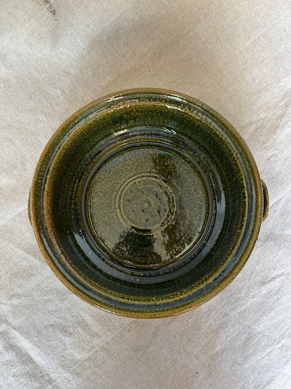 Cratiță ceramică