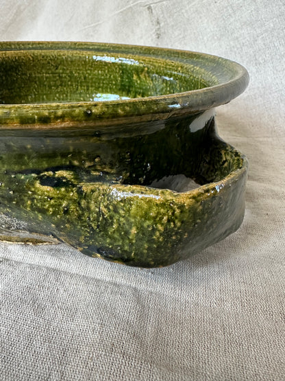 Cratiță ceramică