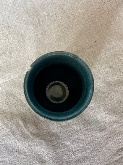 Pahar ceramică