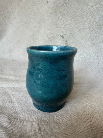 Pahar ceramică