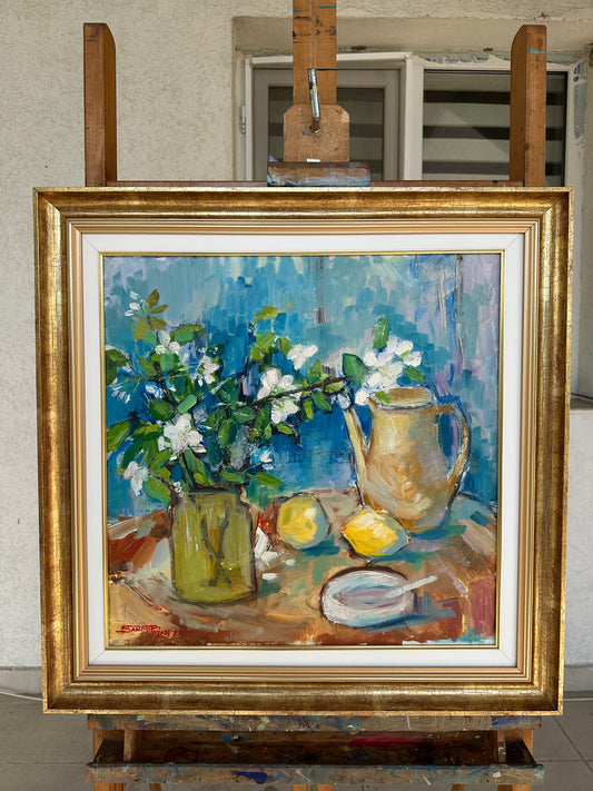Flori de măr