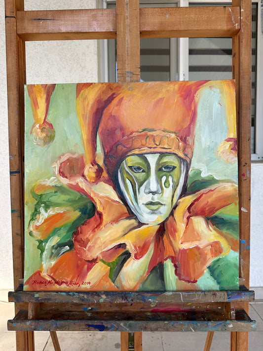 Masca 2