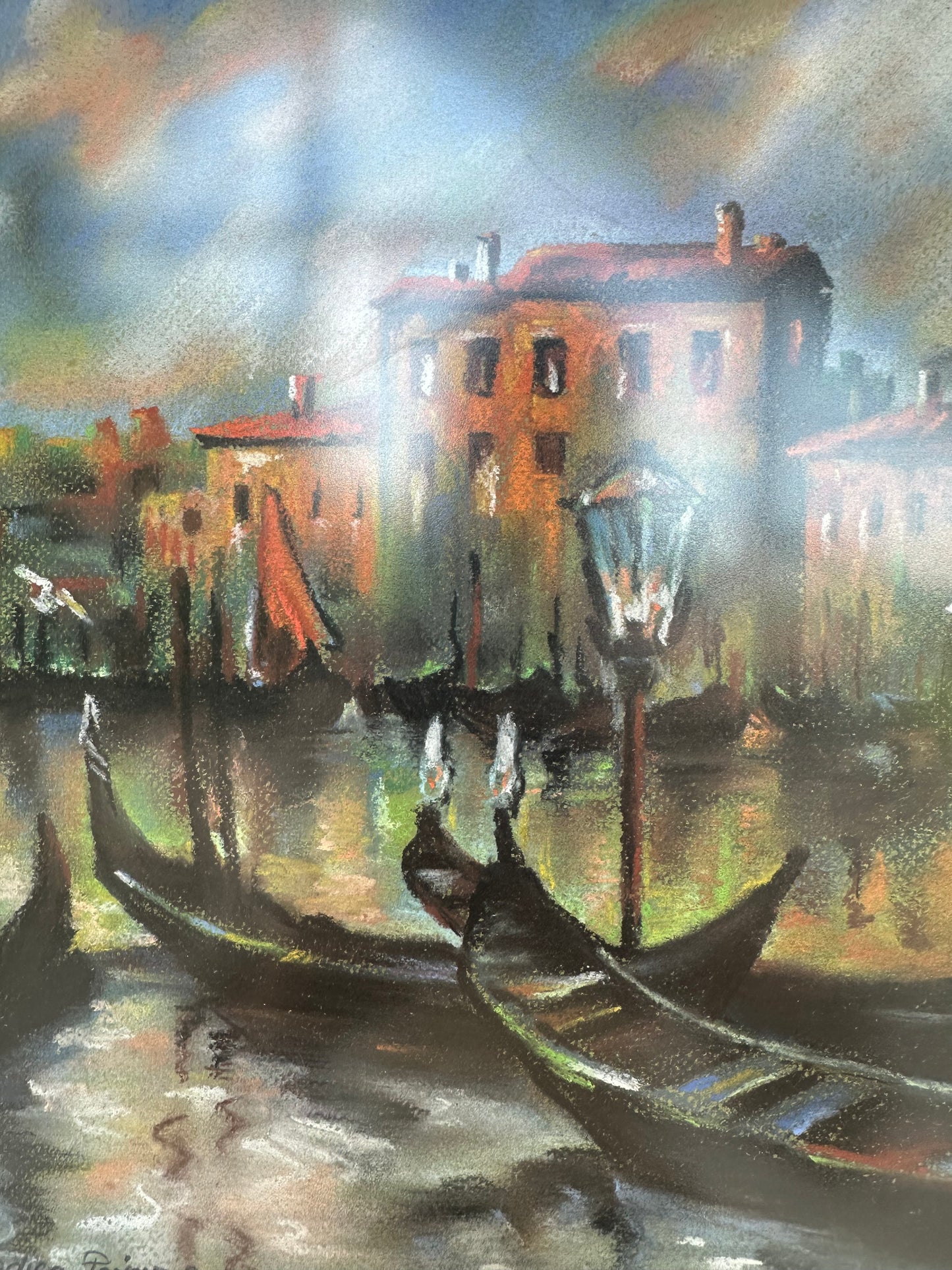 Veneția