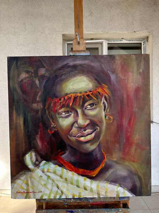 Ritualuri africane