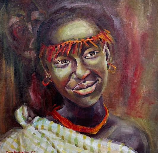 Ritualuri africane