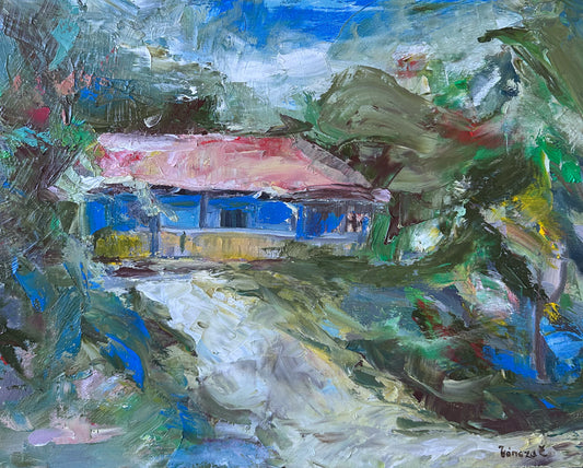 Casa amintirii