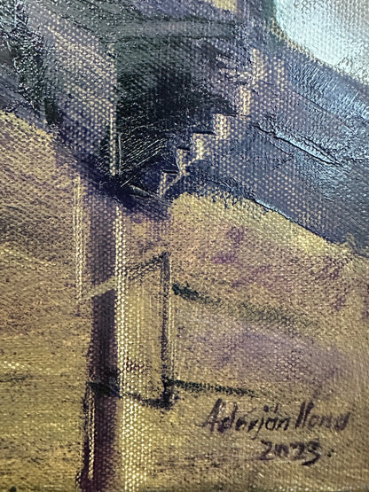 Biserica de lemn din Dobrin