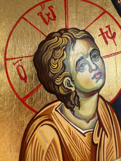 Hodighitria (Îndrumătoarea) I