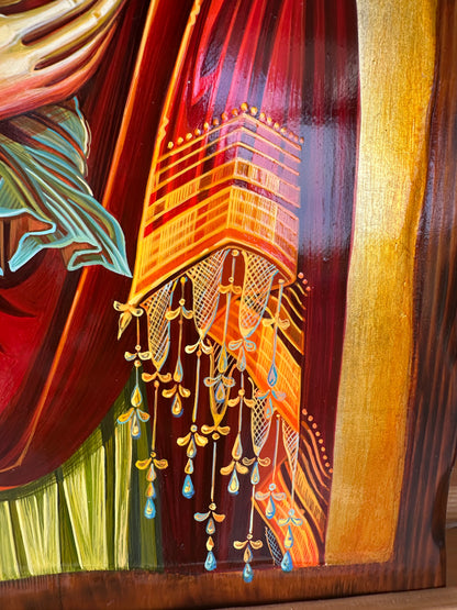 Eleousa (Mângâietoarea) II