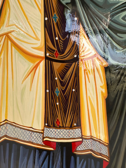 Sfântul Arhanghel Gavriil