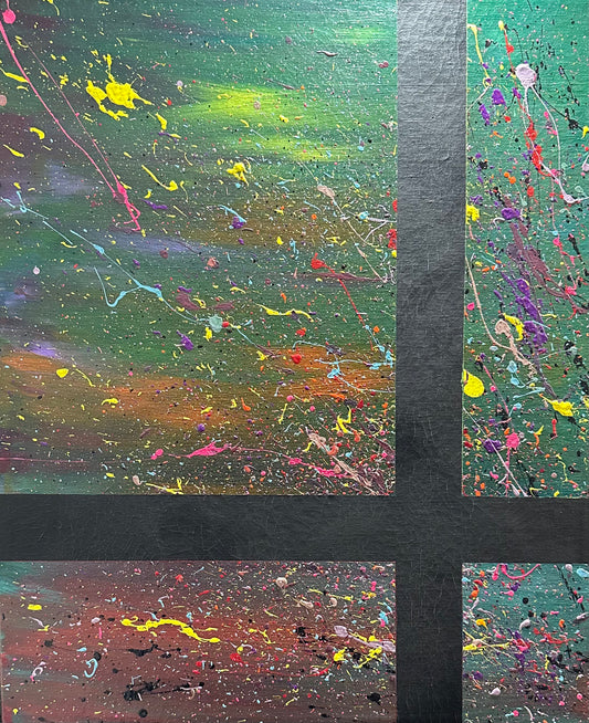 Veil of Control - (Vălul controlului)