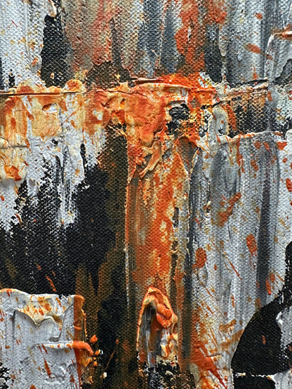 Splash - (Strop)