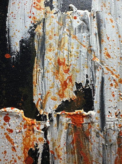 Splash - (Strop)