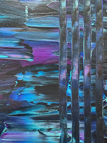 Nightly Vibrations