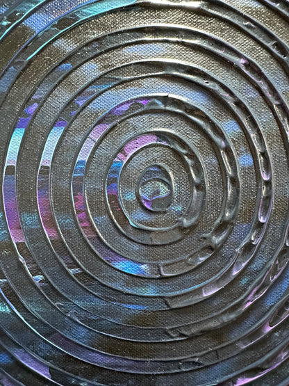 Nightly Vibrations