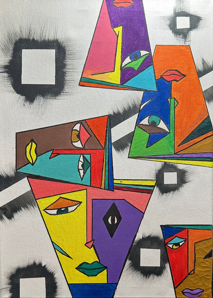 Kaleidoscopic Dreams