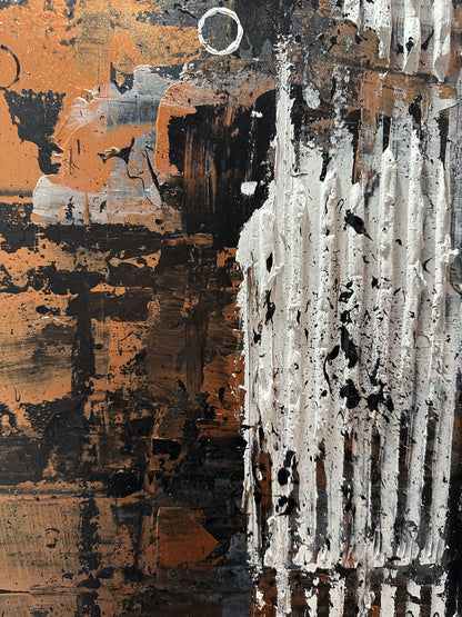 Urban Echoes