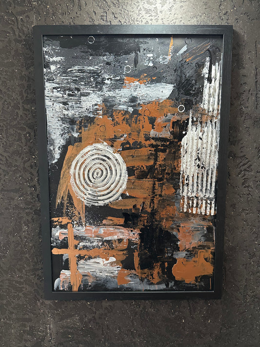 Urban Echoes