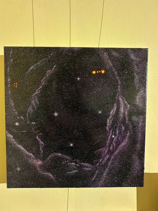 Nebuloasa mov