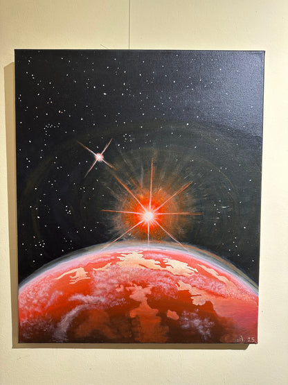 Proxima Cintauri