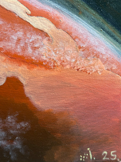 Proxima Cintauri