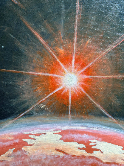 Proxima Cintauri