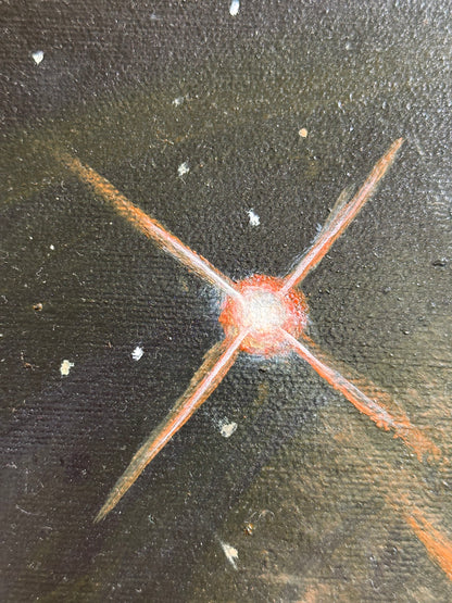 Proxima Cintauri