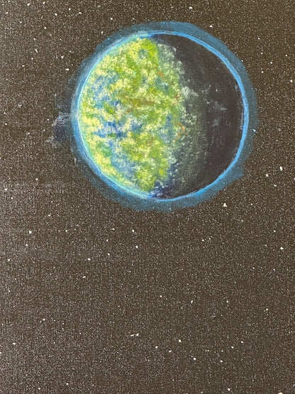 Galaxia Curcubeu